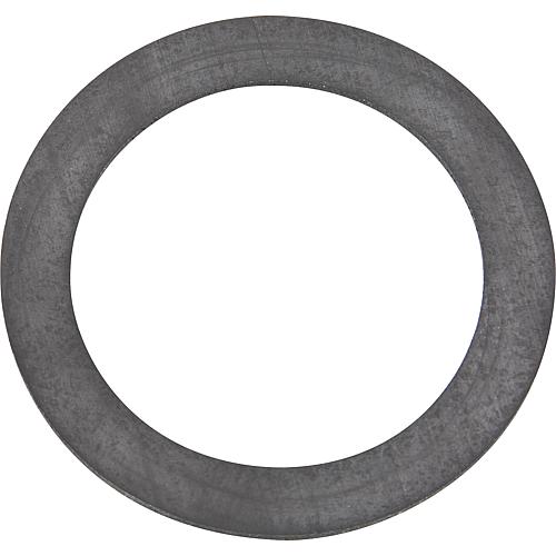 Joint de raccord EPDM DN 40 (1 1/2") 46x62x2mm Paquet 1, apres KTW W270