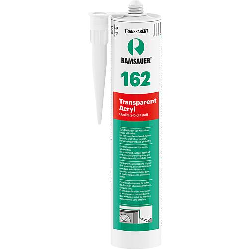 Mastic acrylique 162 Standard 1