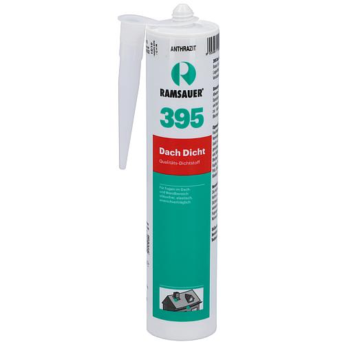 Mastic de réparation de toit 395 Standard 2