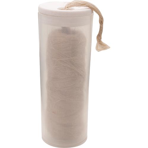 Distributeur de chanvre, plastique, avec bobine de chanvre 40 g