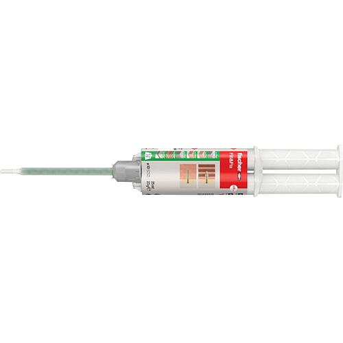 2 C Cheville liquide fischer fill & fix Anwendung 1