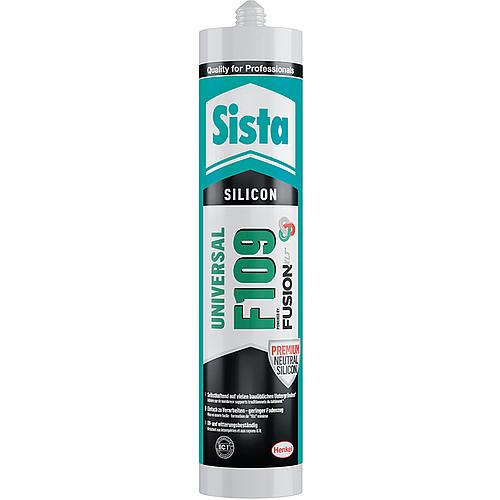 Silicone universel Sista F109 Standard 1