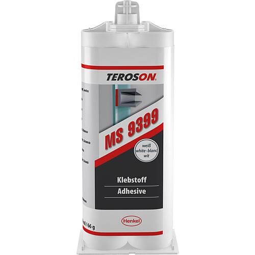Mastic adhésif à 2 composants MS 9399 Standard 1