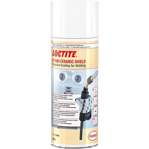 Spray de protection Standard