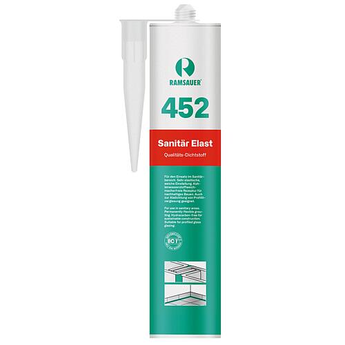 Sanitaire Elast 452 Standard 1