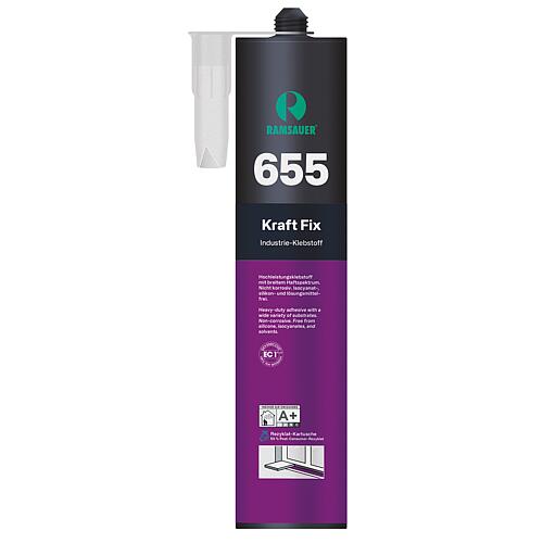 Colles hybrides monocomposantes 655 Standard 1