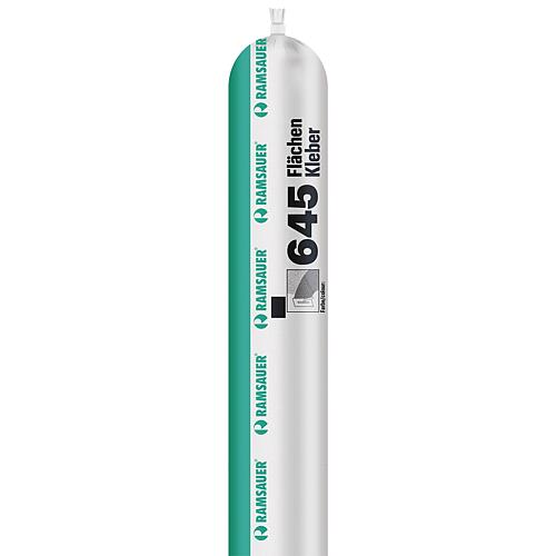 Colle de surface MS 645 [blanc] sachet plastique de 600 ml Standard 1