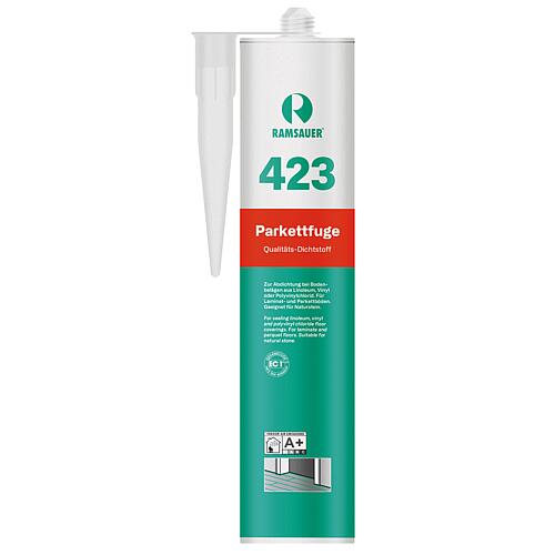 Matériau d'étanchéité pour joints 423 Standard 1