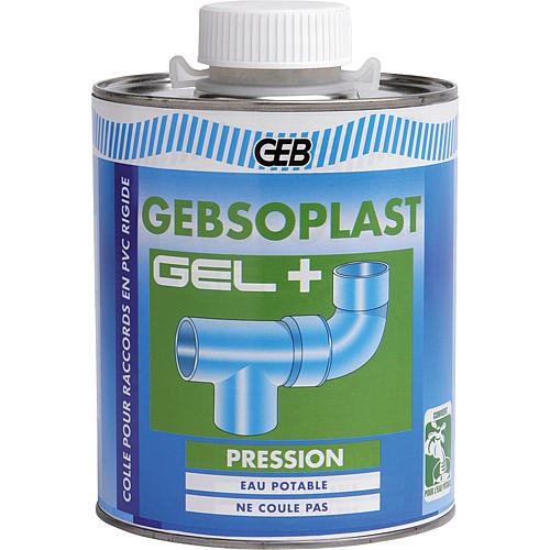 Colle Gebsoplast en gel Standard 1