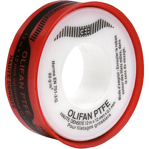 Téflon Olifan PTFE Haute densité