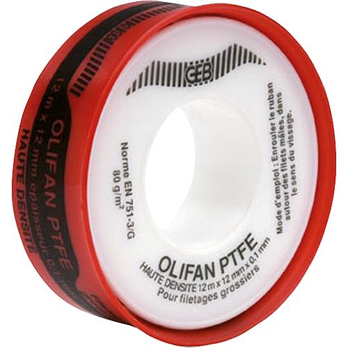 Téflon Olifan PTFE Haute densité Standard 1