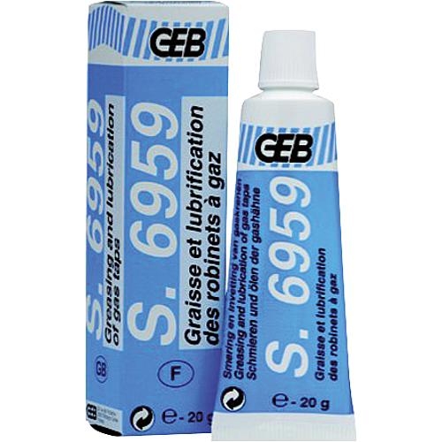 Graisse S 6959 Standard 1