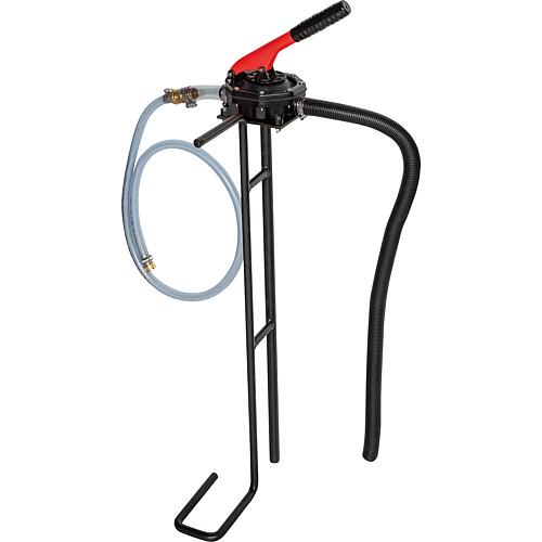 Pompe de remplissage BCG G 20 Standard 1