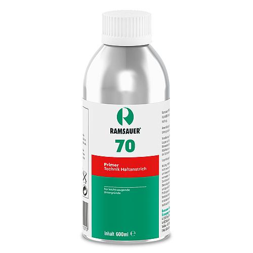 Primaire d´accrochage pour silicone Standard 2
