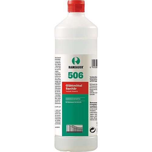 Produit lissant pour silicone 506 Standard 1