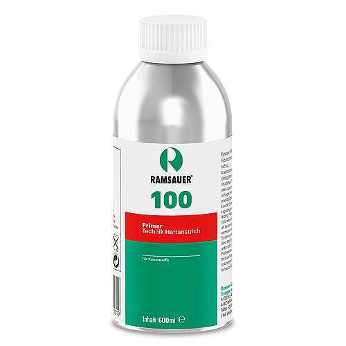 Primaire d´accrochage pour silicone Standard 3
