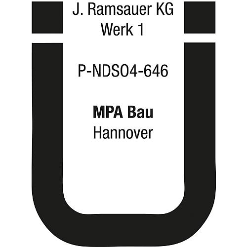 Mousse protection feu combi 806