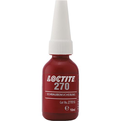 Frein filet haute résistance LOCTITE® 270 Standard 1