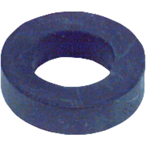 Joint caoutchouc a sertir noir 3/8" 10x 14x 4 mm 100 pcs;