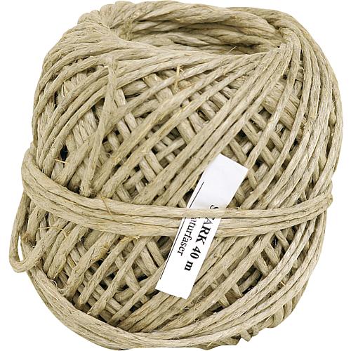 Ficelle Anwendung 1