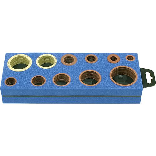 Joints universel pour sanitaire Standard 1