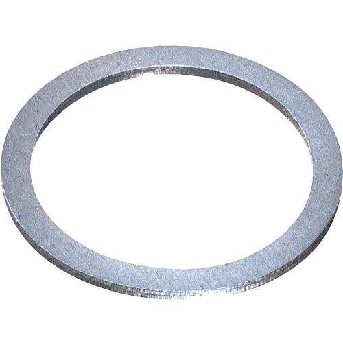 Joint aluminium DIN 7603 Standard 1