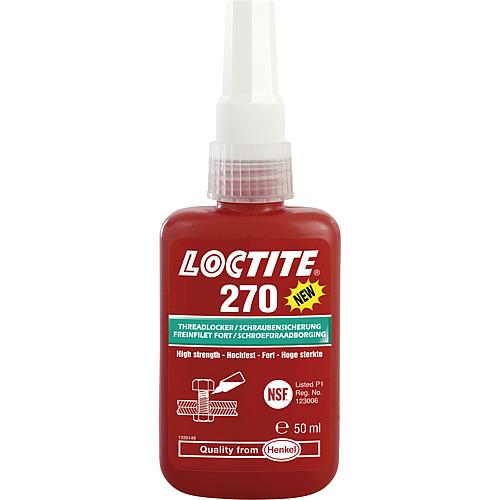 Frein filet haute résistance LOCTITE® 270 Standard 2