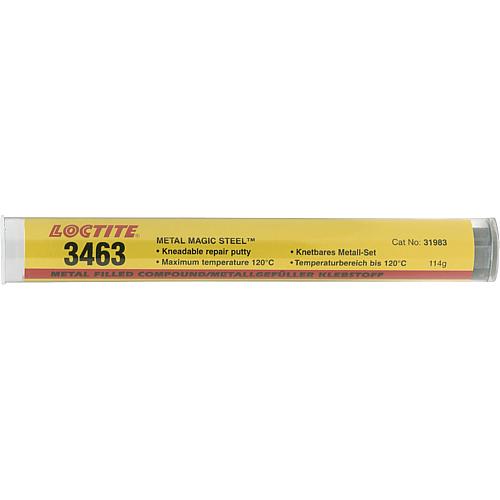 Pâte de réparation époxy LOCTITE® 3463 Standard 1