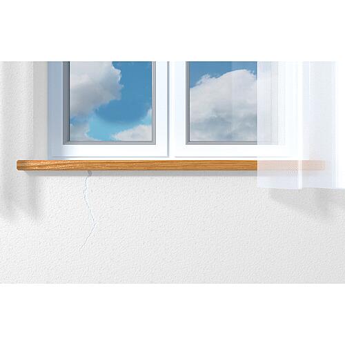 Fischer matière acrylique DA Anwendung 3