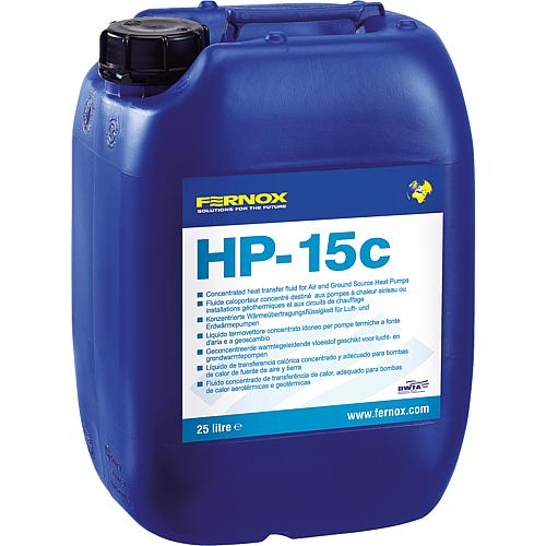 Liquide caloporteur Standard