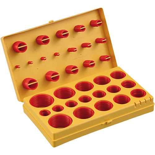 Boîte de joints torique haute température Standard 1