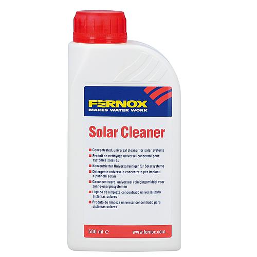 Nettoyant concentré SOLAR CLEANER C Standard 1