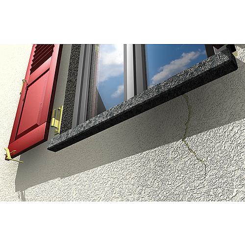 Acrylique structurel prémium DSA W Standard 2
