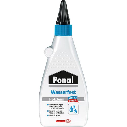 Colle a bois Ponal Super 3 550g