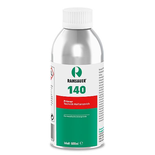 Primaire d´accrochage pour silicone Standard 4