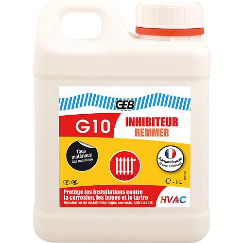 Inhibiteur G10 Standard 1