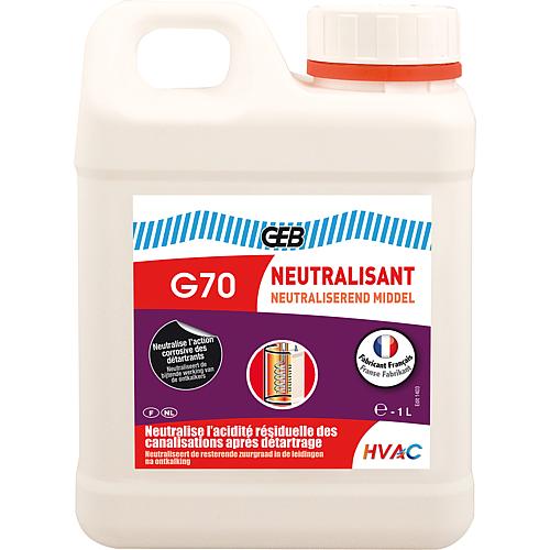 G70 Neutralisant Standard 1