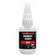 Colle rapide universelle EURO-LOCK E 610, flacon doseur 20g