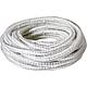 Cordon d'etancheite sans amiante carre, 10 x 10 mm emballage  = 10 m