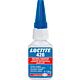 Colles instantanées pour plastiques, LOCTITE® 420 (capillaire)