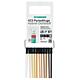 Cartes de couleurs 120, 450, 423, 452, 440
 Standard 3
