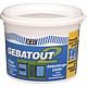 Pâte d'étanchéité Gebatout 2 Standard 1