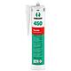 Silicone sanitaire RAMSAUER 450 Couleur : blanc Cartouche de 310ml