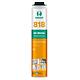 Mousses toutes saisons 818 B2 NBS (Allemagne) boîte 800ml