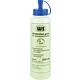 Lubrifiant WS pour tuyau plastique vert - approuvé DVGW flacon doseur 250 ml