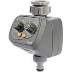 Programmateur d'arrosage