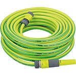 Tuyau d´arrosage-Set GREEN LINE