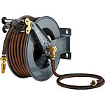 Dévidoir automatique  PA30GSK avec flexible en caoutchouc EPDM