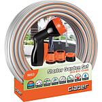 Kits de tuyaux, 20 m