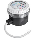 Steuermodul-4, Bluetooth